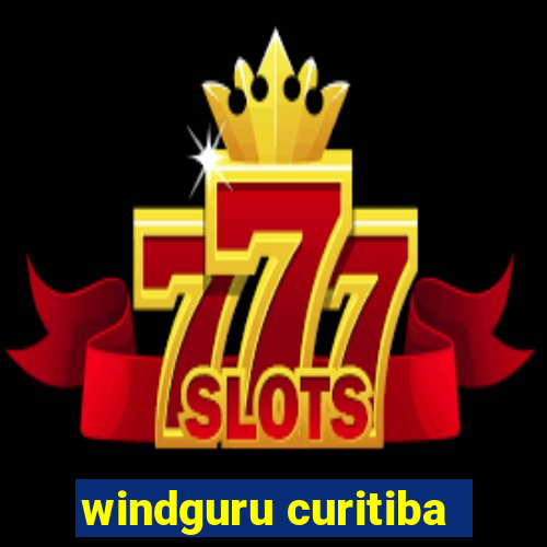 windguru curitiba